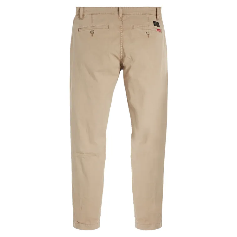 PANTALÓN CHINO DE CORTE ESTÁNDAR HOMBRE LEVI’S