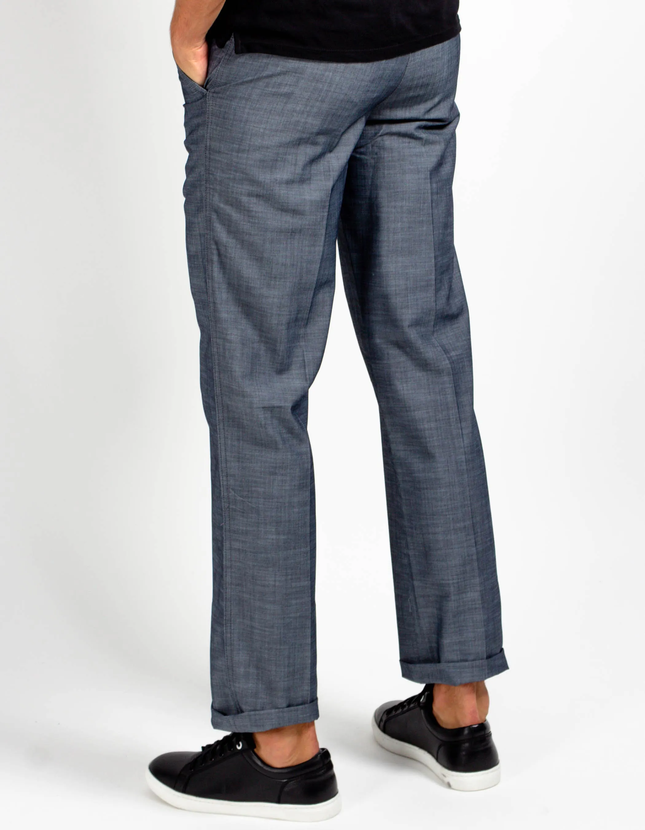 Pantalón Básico de Vestir