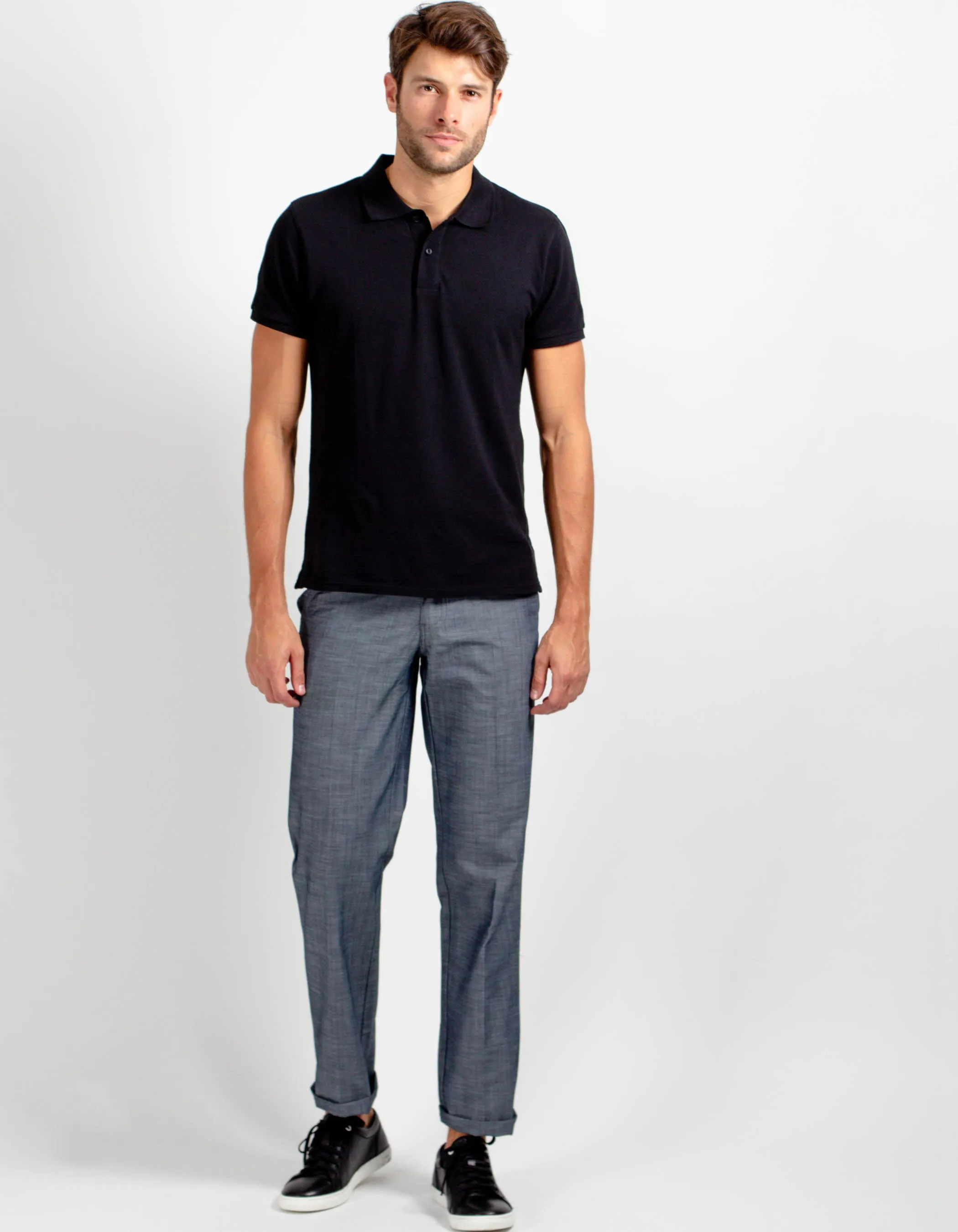 Pantalón Básico de Vestir