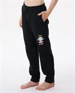 PANTALóN CHáNDAL RIP CURL NIñO DEPORTIVO SEARCH ICON TRANCK REFKPACL9 NEGRO