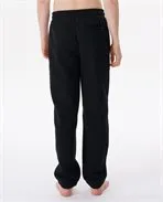 PANTALóN CHáNDAL RIP CURL NIñO DEPORTIVO SEARCH ICON TRANCK REFKPACL9 NEGRO