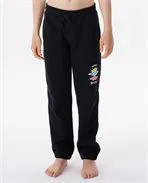 PANTALóN CHáNDAL RIP CURL NIñO DEPORTIVO SEARCH ICON TRANCK REFKPACL9 NEGRO