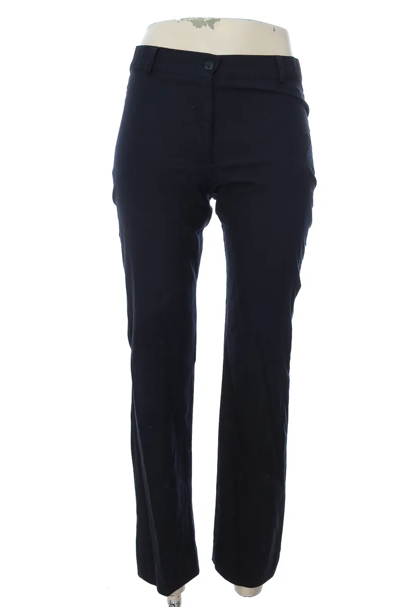 PANTALóN COLOR AZUL  MOB