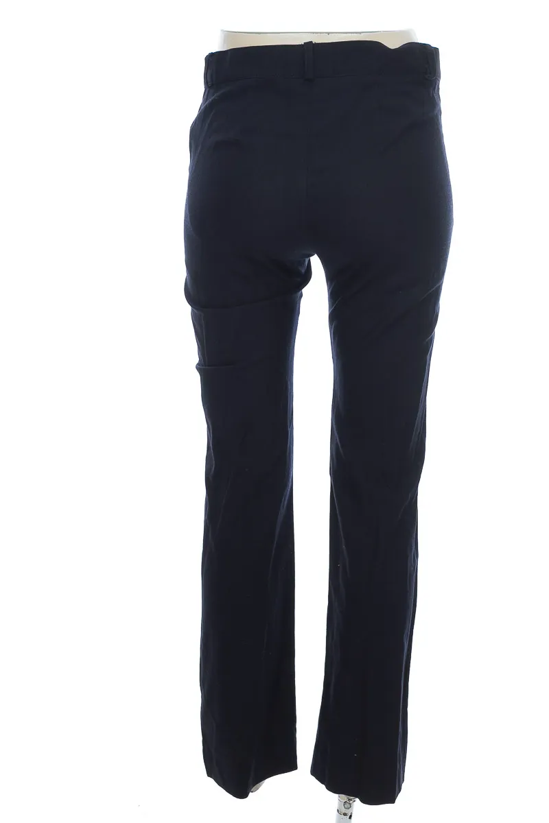 PANTALóN COLOR AZUL  MOB