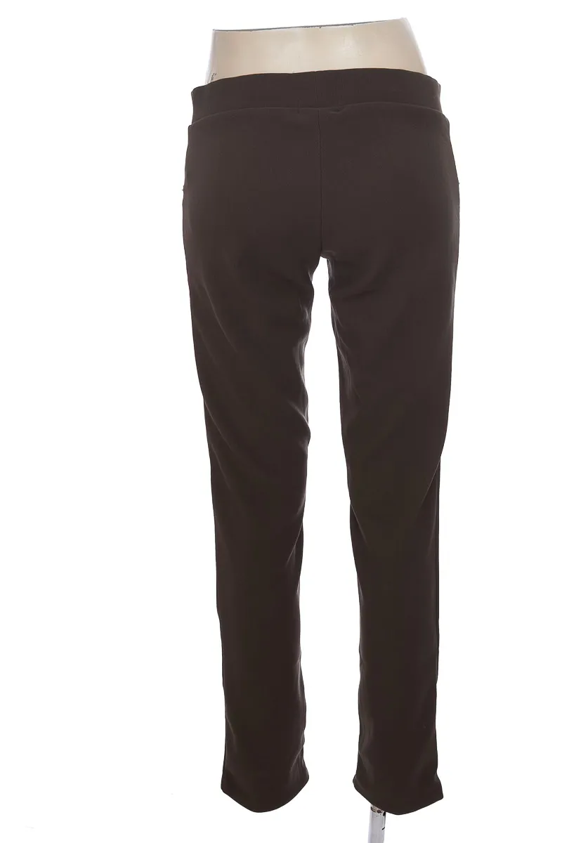 PANTALóN COLOR GRIS  PATPRIMO
