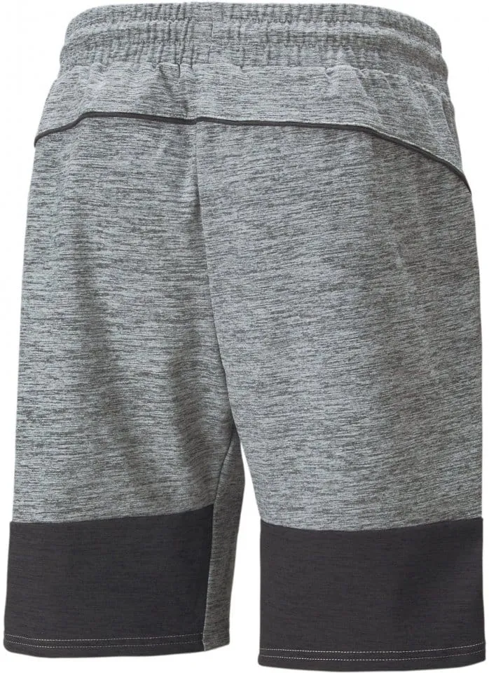 Pantalón corto Puma TRAIN CLOUDSPUN 8