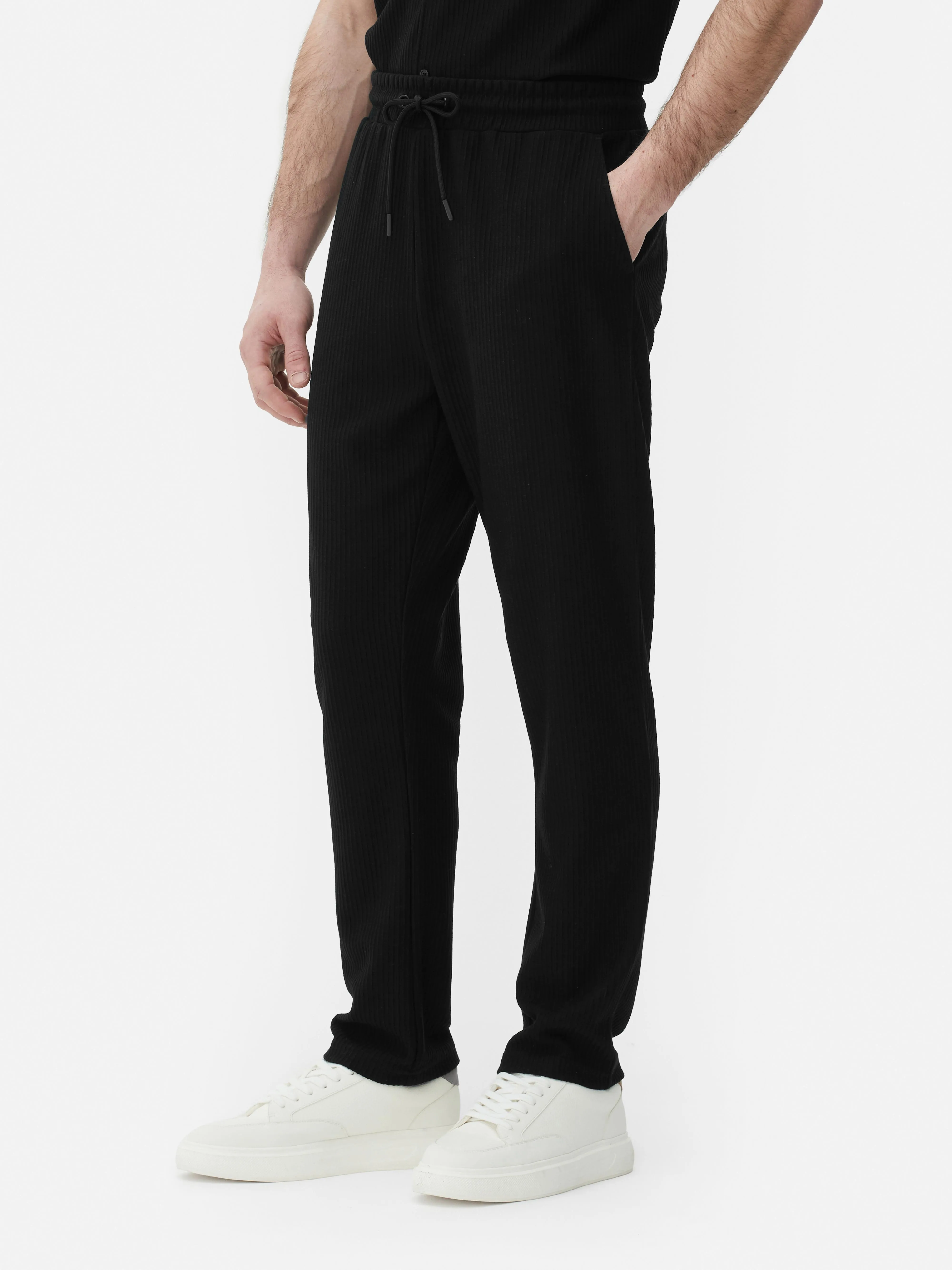 Pantalón de pinzas de Kem