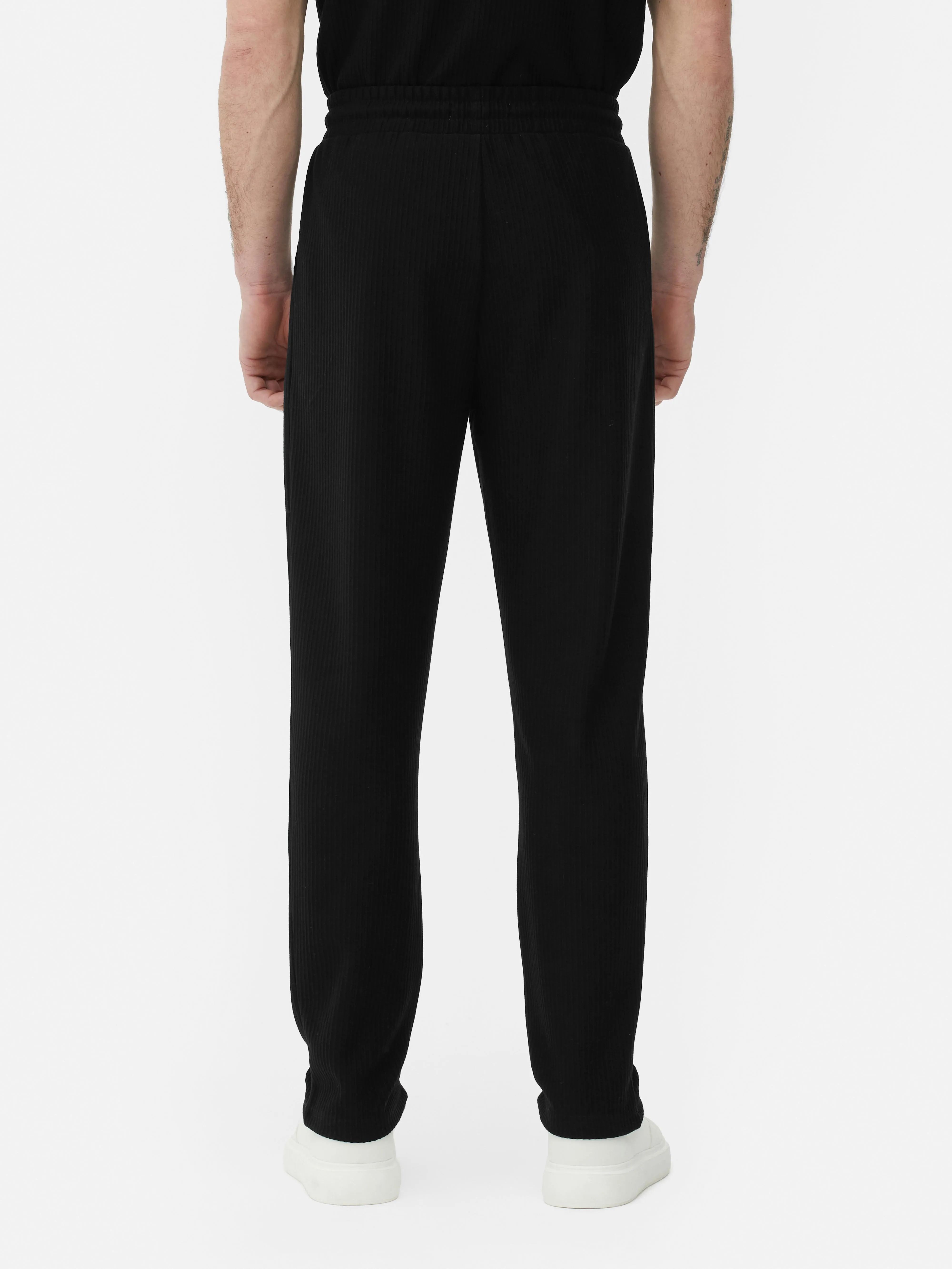 Pantalón de pinzas de Kem