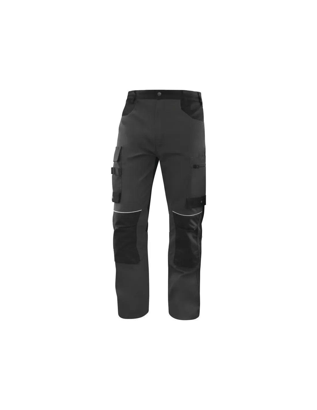 Pantalón de trabajo Mach 5 Delta Plus