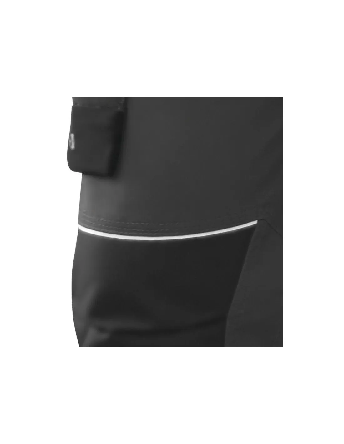 Pantalón de trabajo Mach 5 Delta Plus