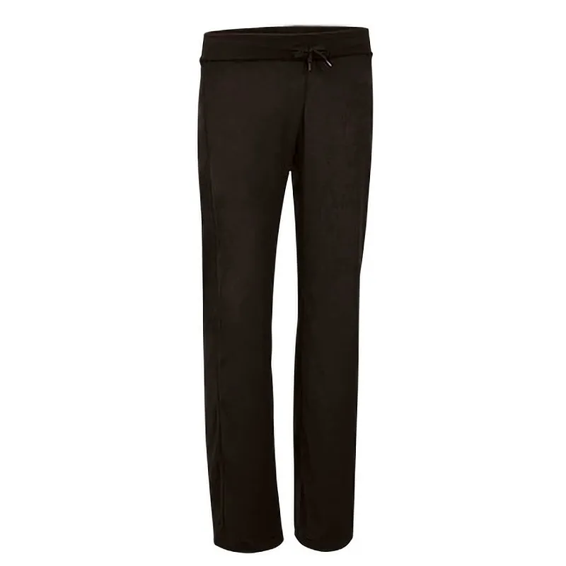 Pantalón deportivo con tacto terciopelo para mujer VALENTO Paty