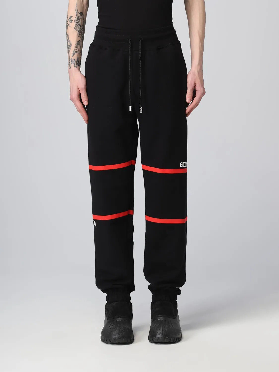 Pantalón hombre GCDS