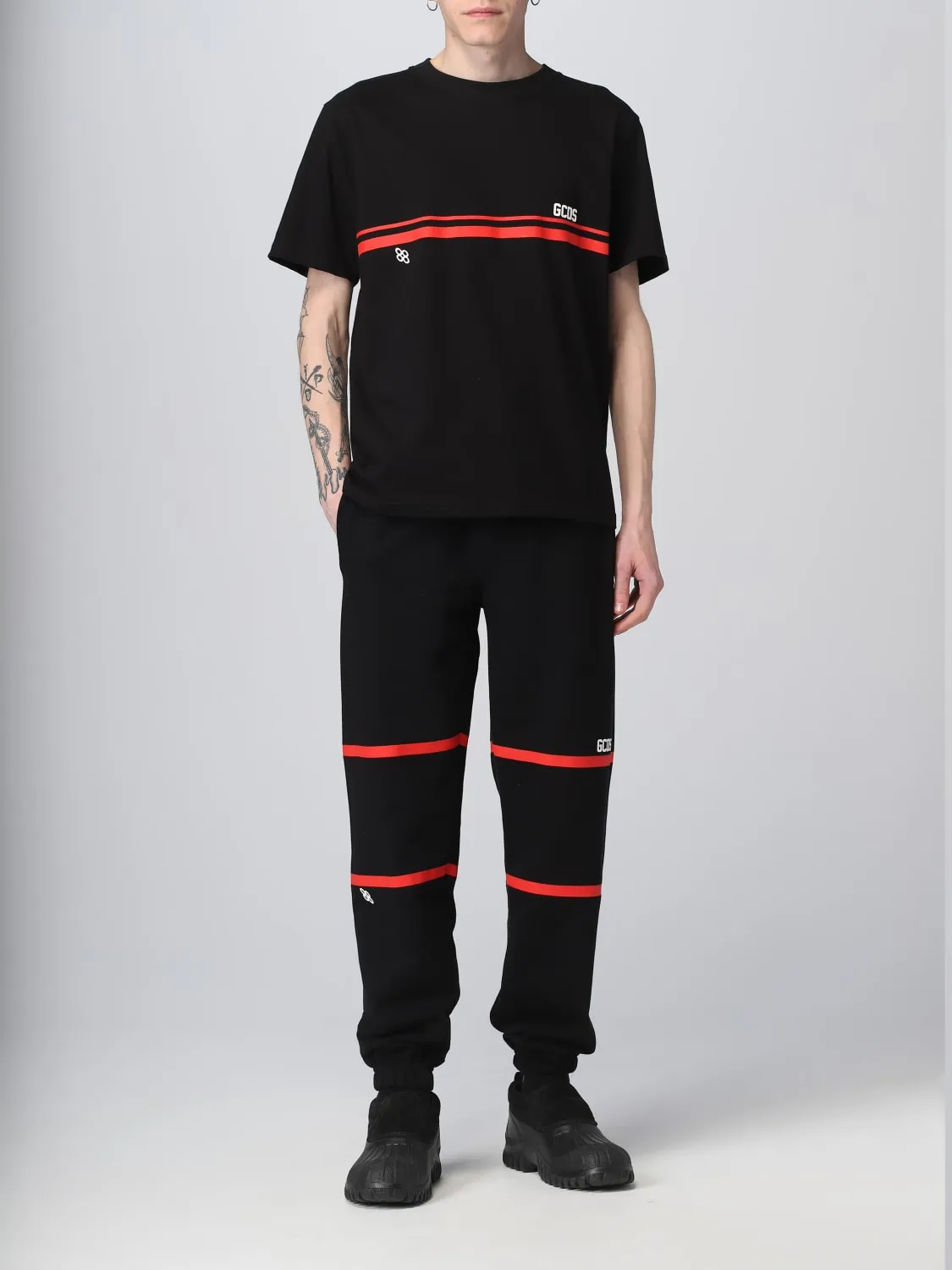 Pantalón hombre GCDS