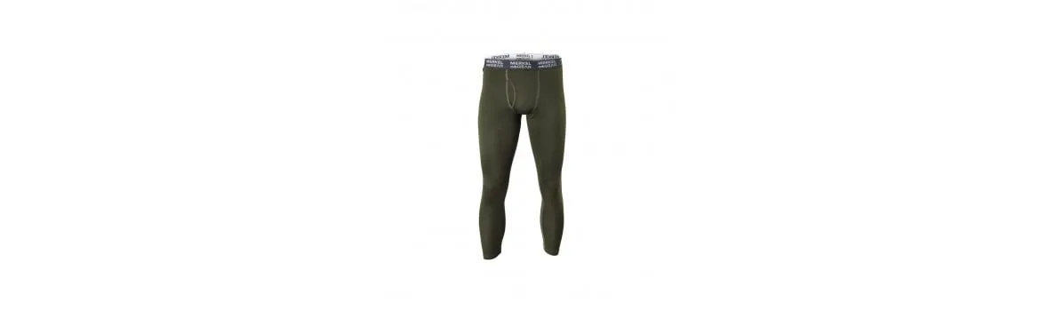 Pantalón Interior Merkel Gear Merino