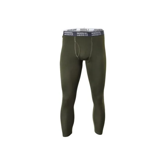 Pantalón Interior Merkel Gear Merino