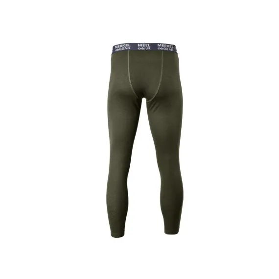 Pantalón Interior Merkel Gear Merino