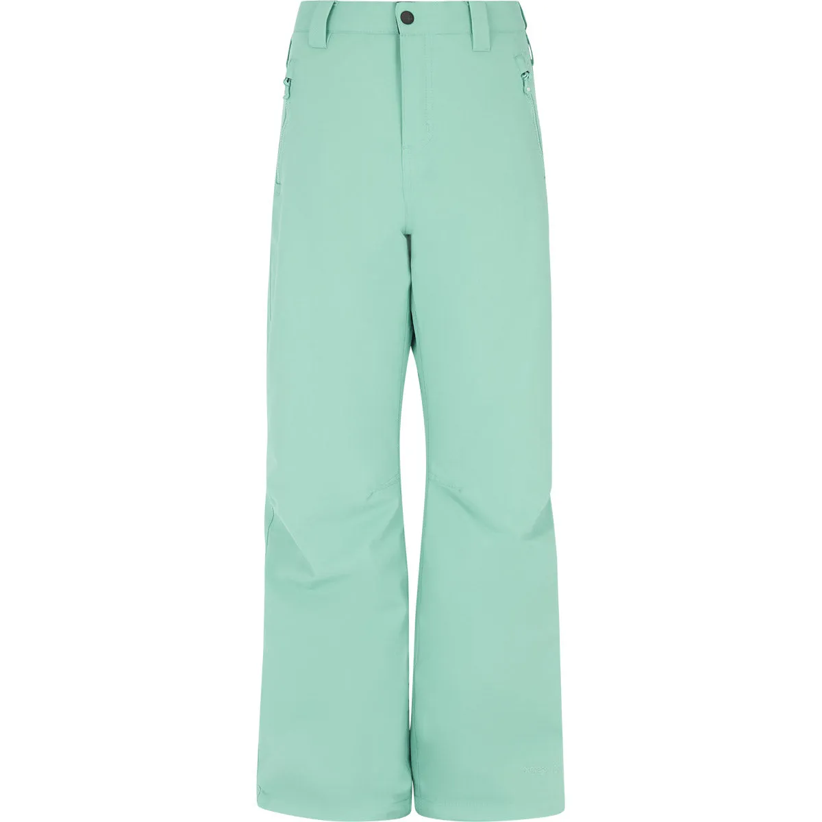 Pantalón Niño Prtsterio Jr Snowpants Protest Verde