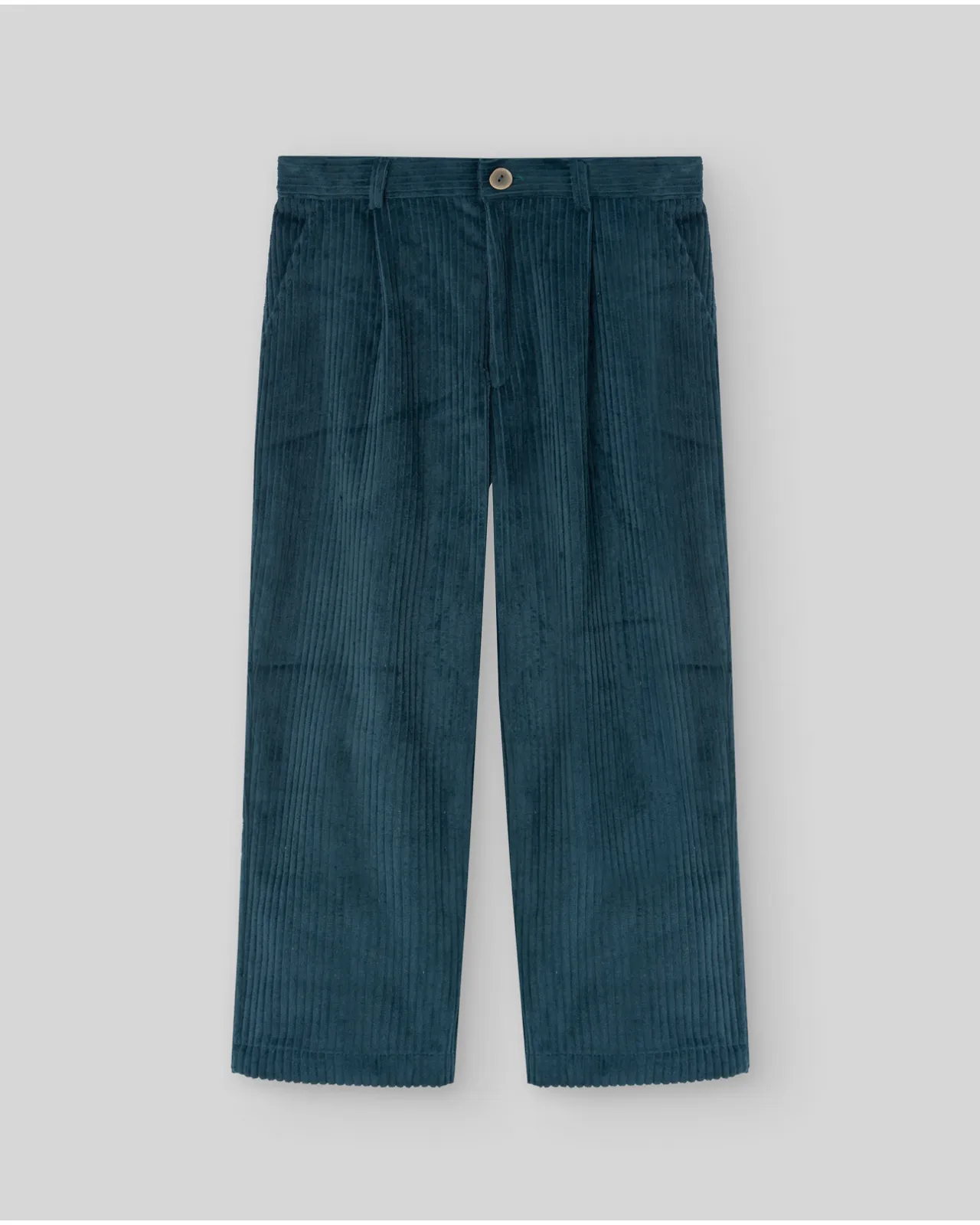 Pantalón pana "MATISSE"