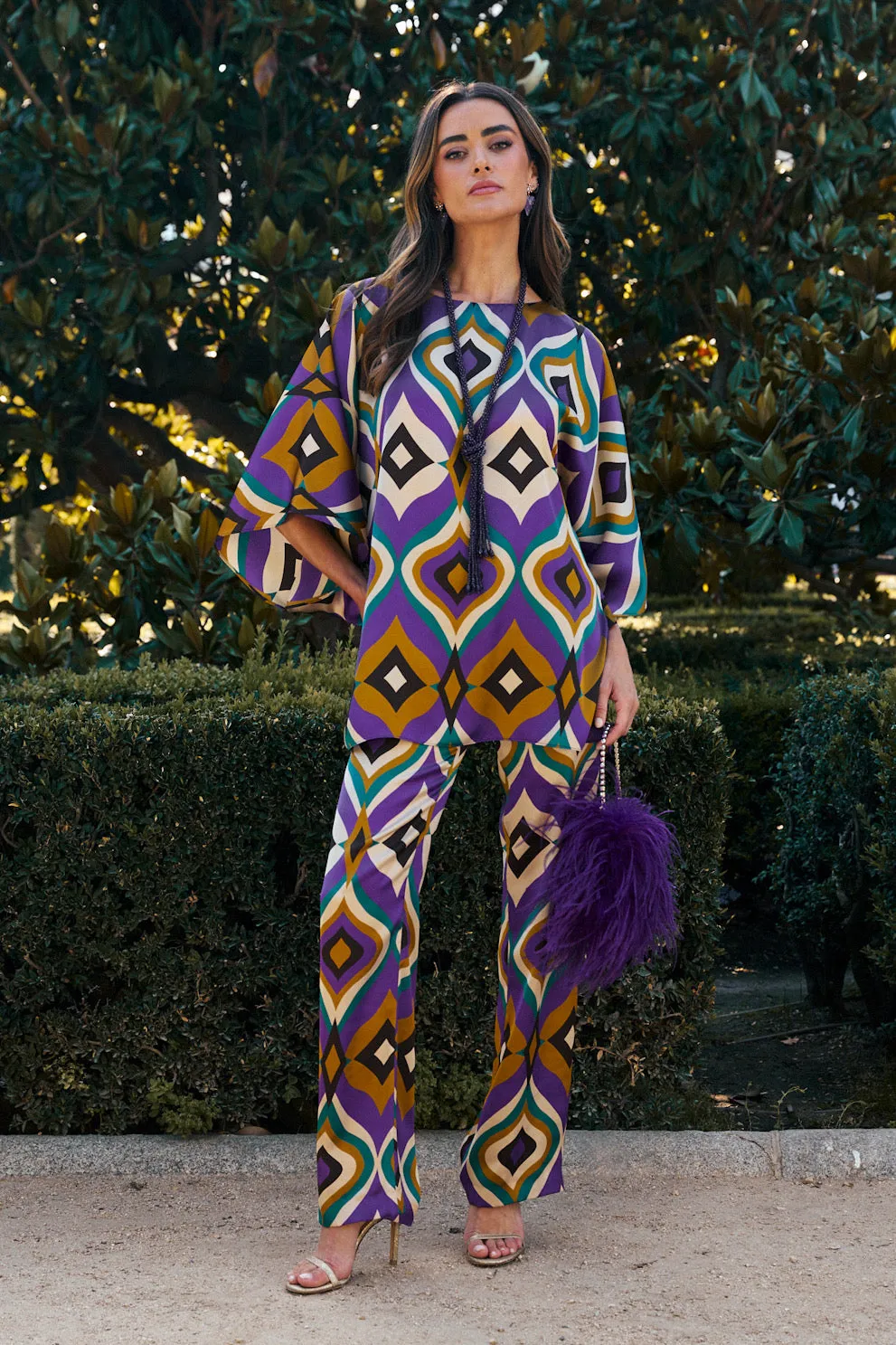 Pantalón Scorpios