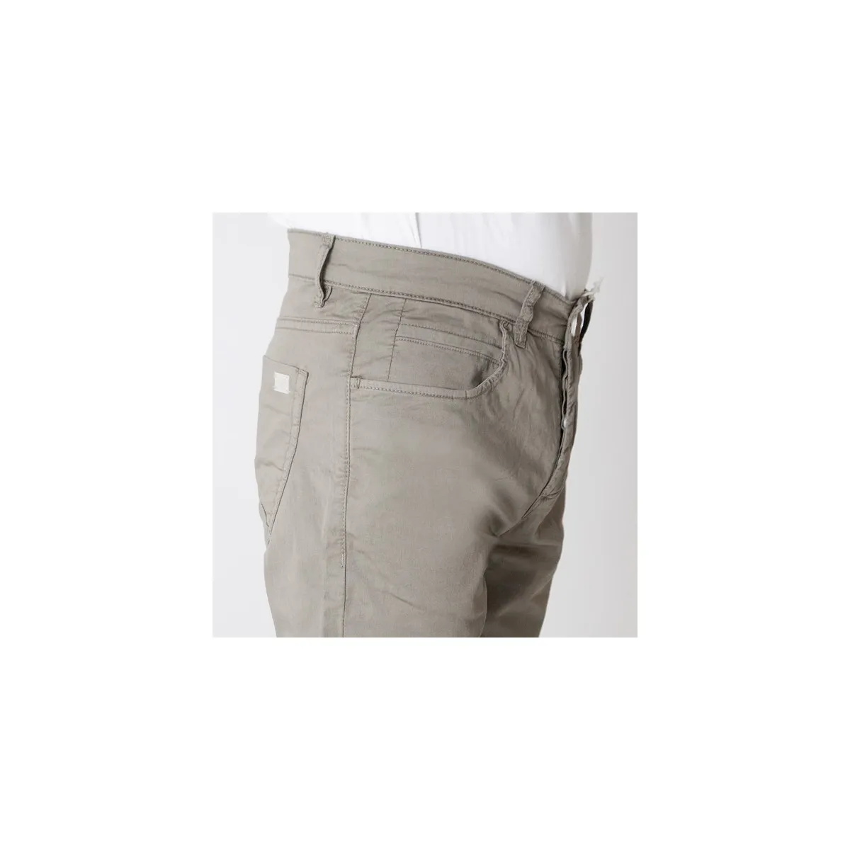Pantalón SSEINSE beis