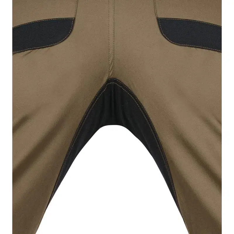 Pantalón trabajo 100% algodón MSLPA
