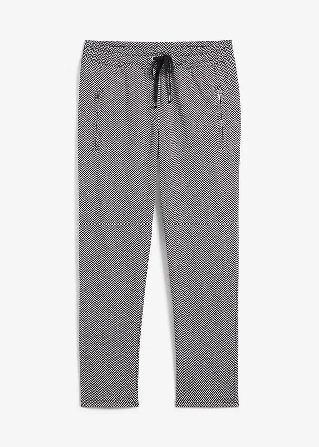 PANTALóN TéRMICO SIN CIERRE BLANCO LANANEGRO