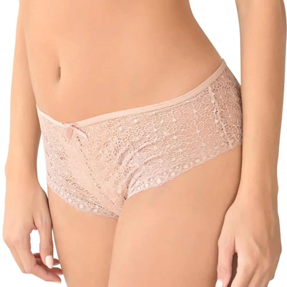 Pantie coordinable con encaje 74268 Carnival
