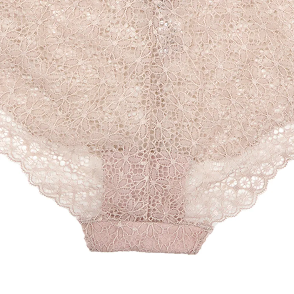 Pantie coordinable con encaje 74268 Carnival