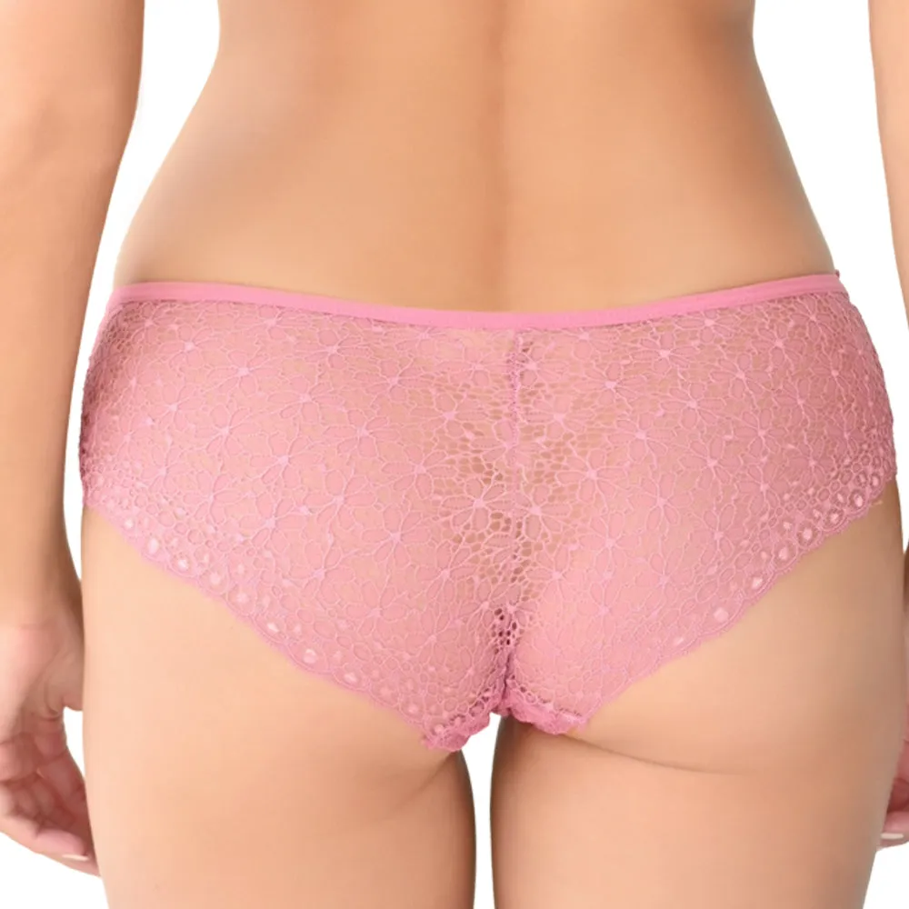 Pantie coordinable con encaje 74268 Carnival