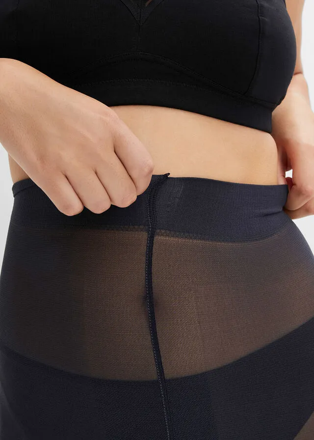 Panty térmico Gris oscuro
