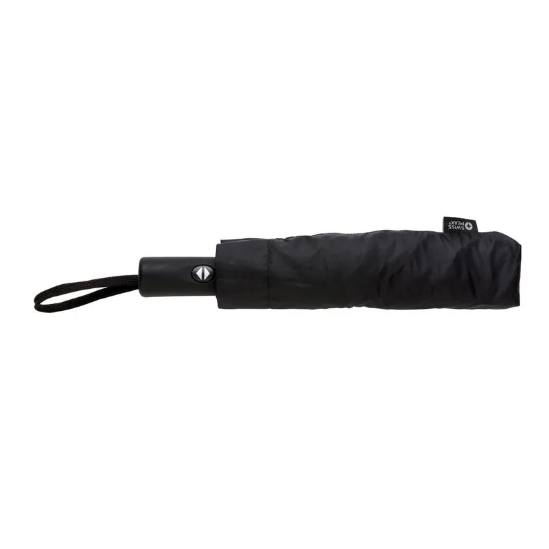 Paraguas plegable reversible promocional de 23" Ruver