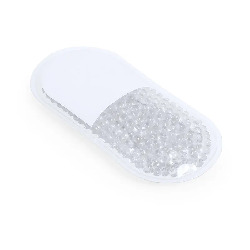 Parche térmico reutilizable Pikur