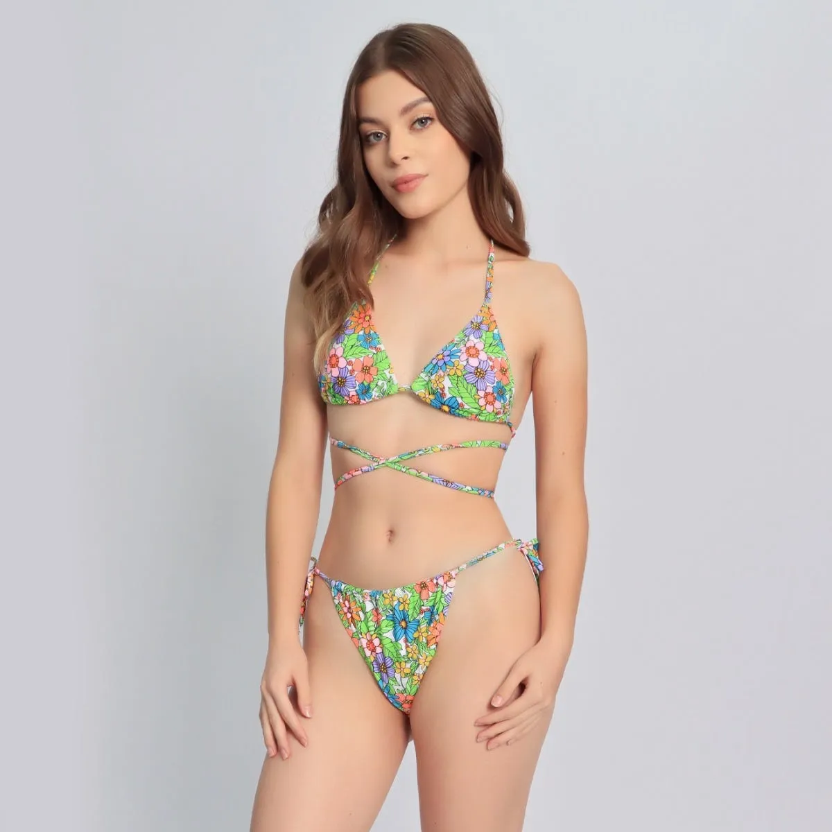 Parte Inferior Vestido de Baño MOIST