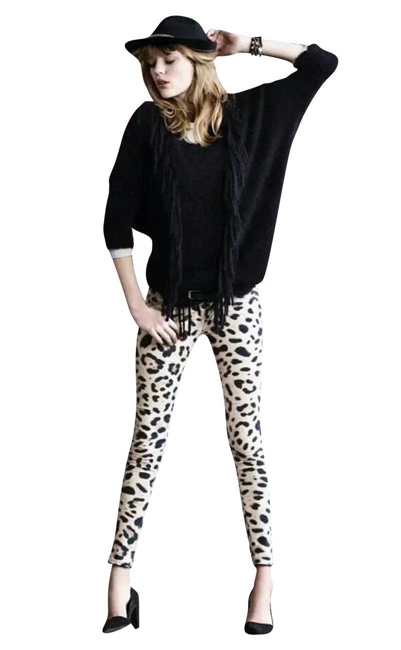 PAULA CAHEN D'ANVERS Pantalones 
