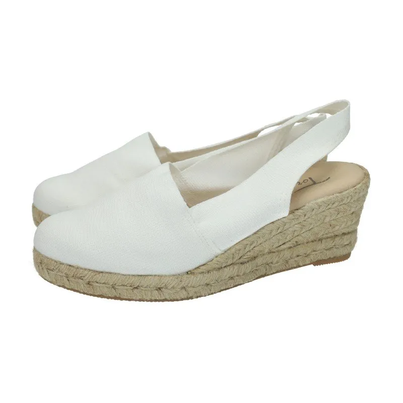 PELOTARI ZAPATILLA BLANCA color BLANCO
