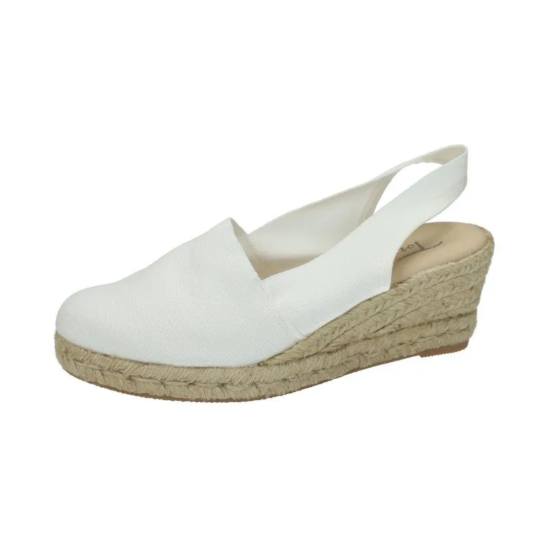 PELOTARI ZAPATILLA BLANCA color BLANCO