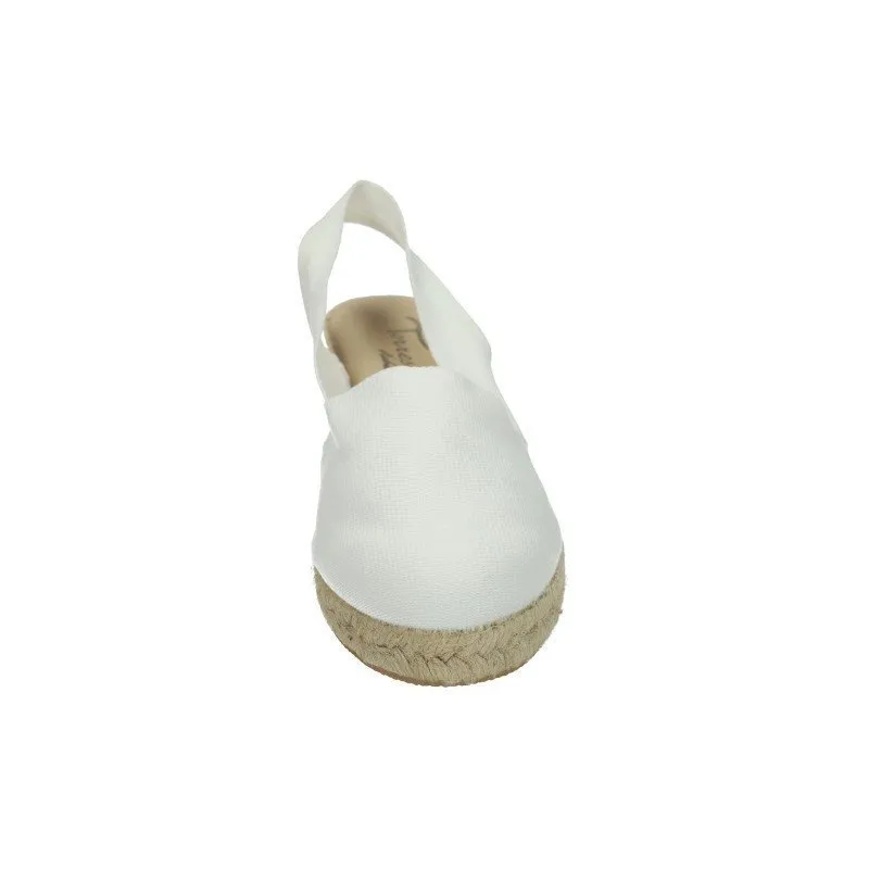 PELOTARI ZAPATILLA BLANCA color BLANCO