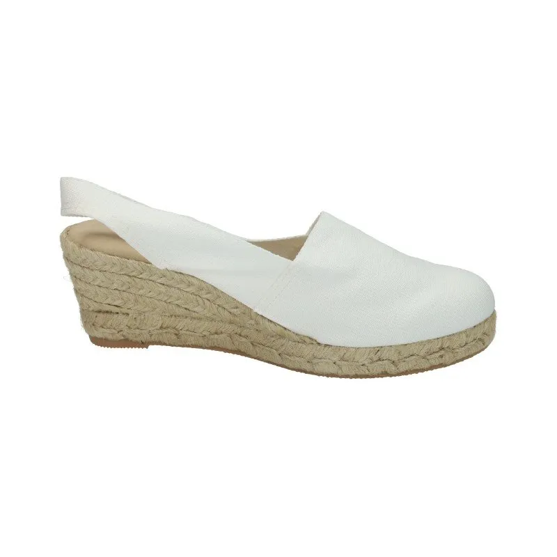 PELOTARI ZAPATILLA BLANCA color BLANCO