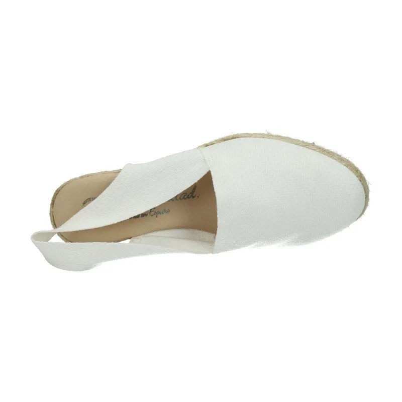 PELOTARI ZAPATILLA BLANCA color BLANCO