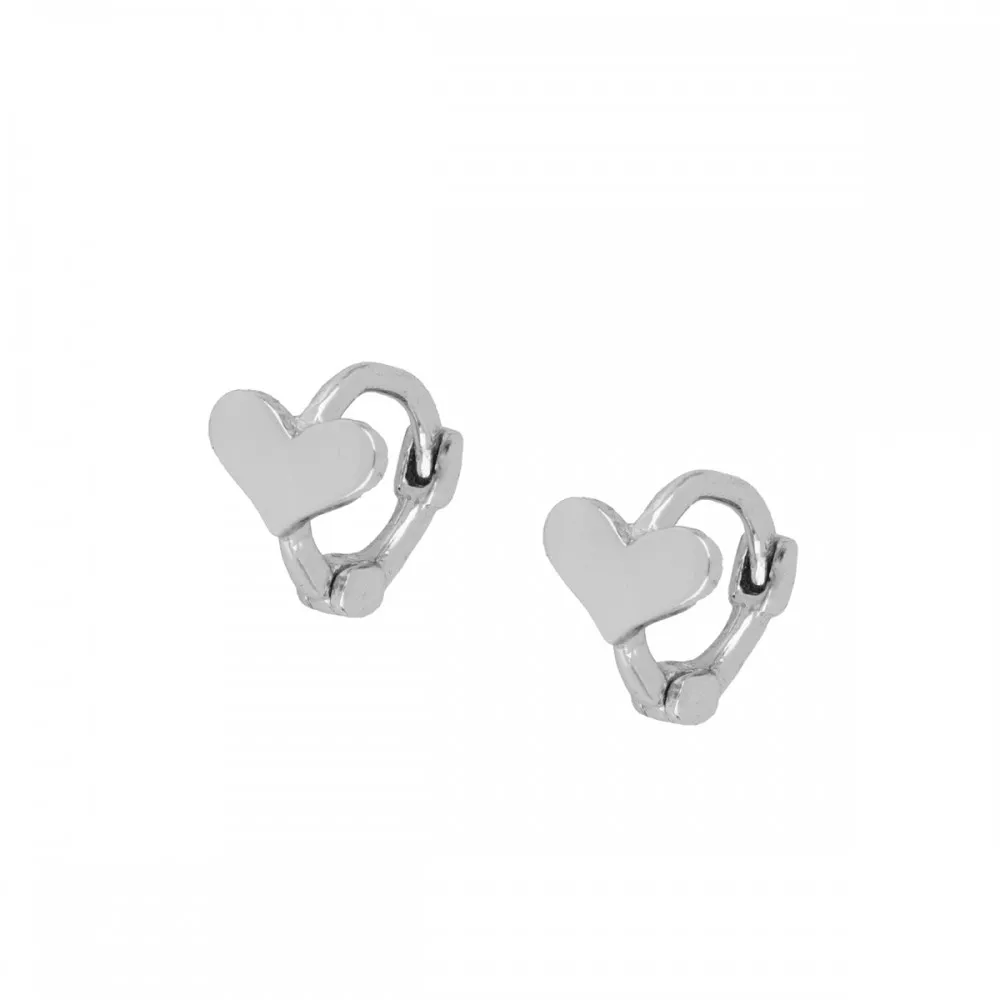 Pendiente Little Heart