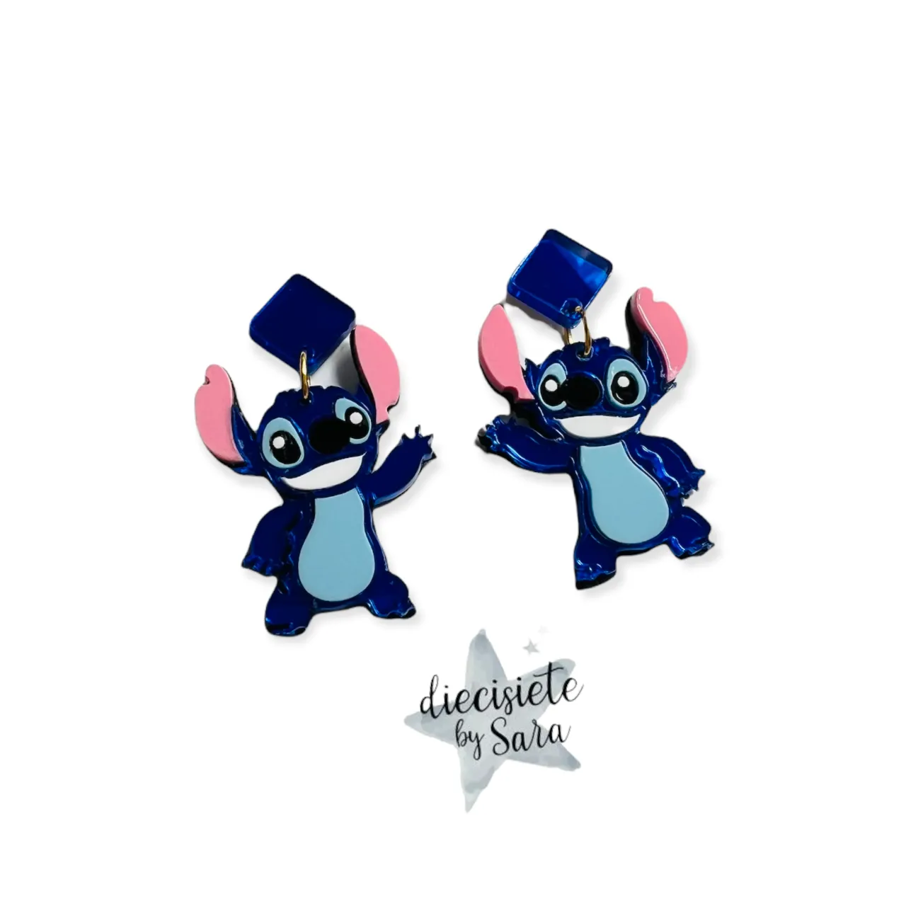 Pendientes Experimento 626