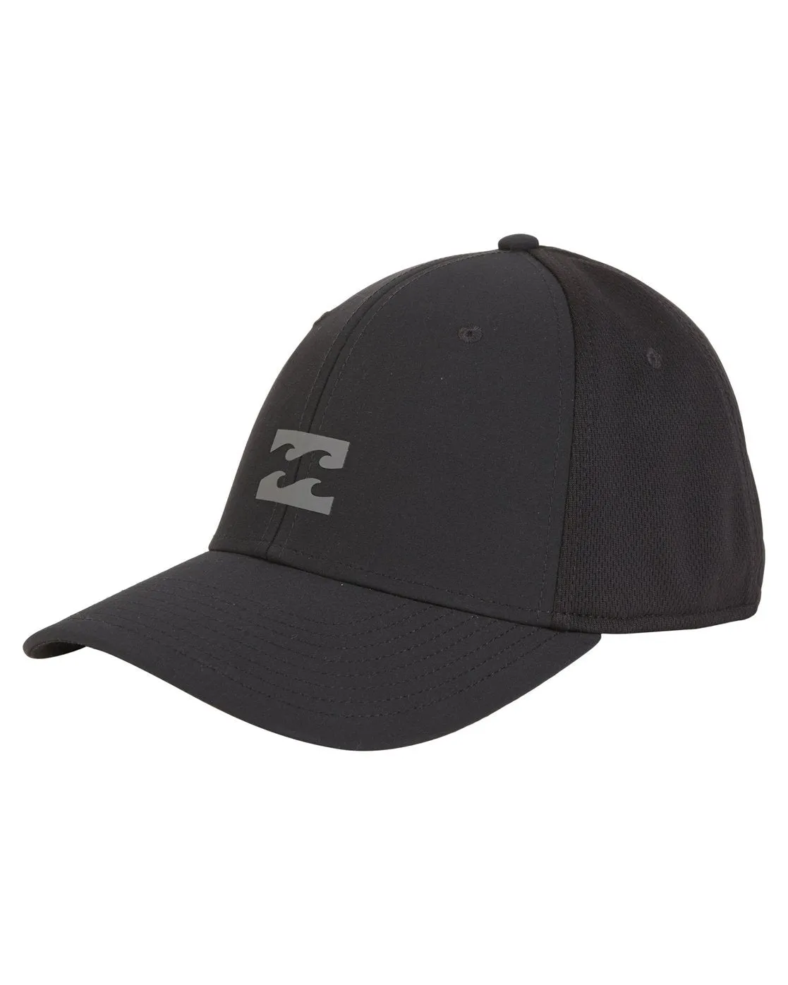PERFORMANCE STRETCH BLACK