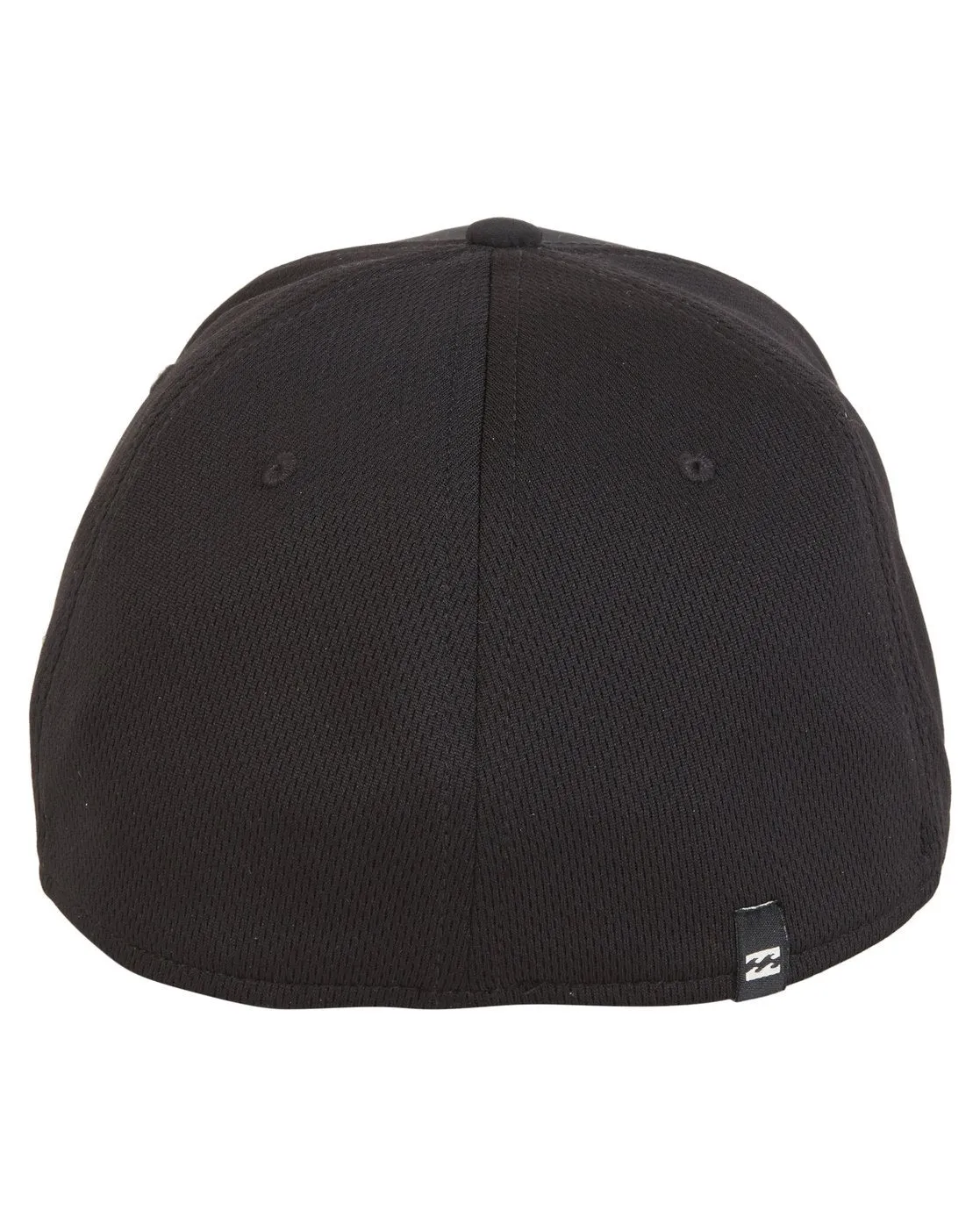 PERFORMANCE STRETCH BLACK