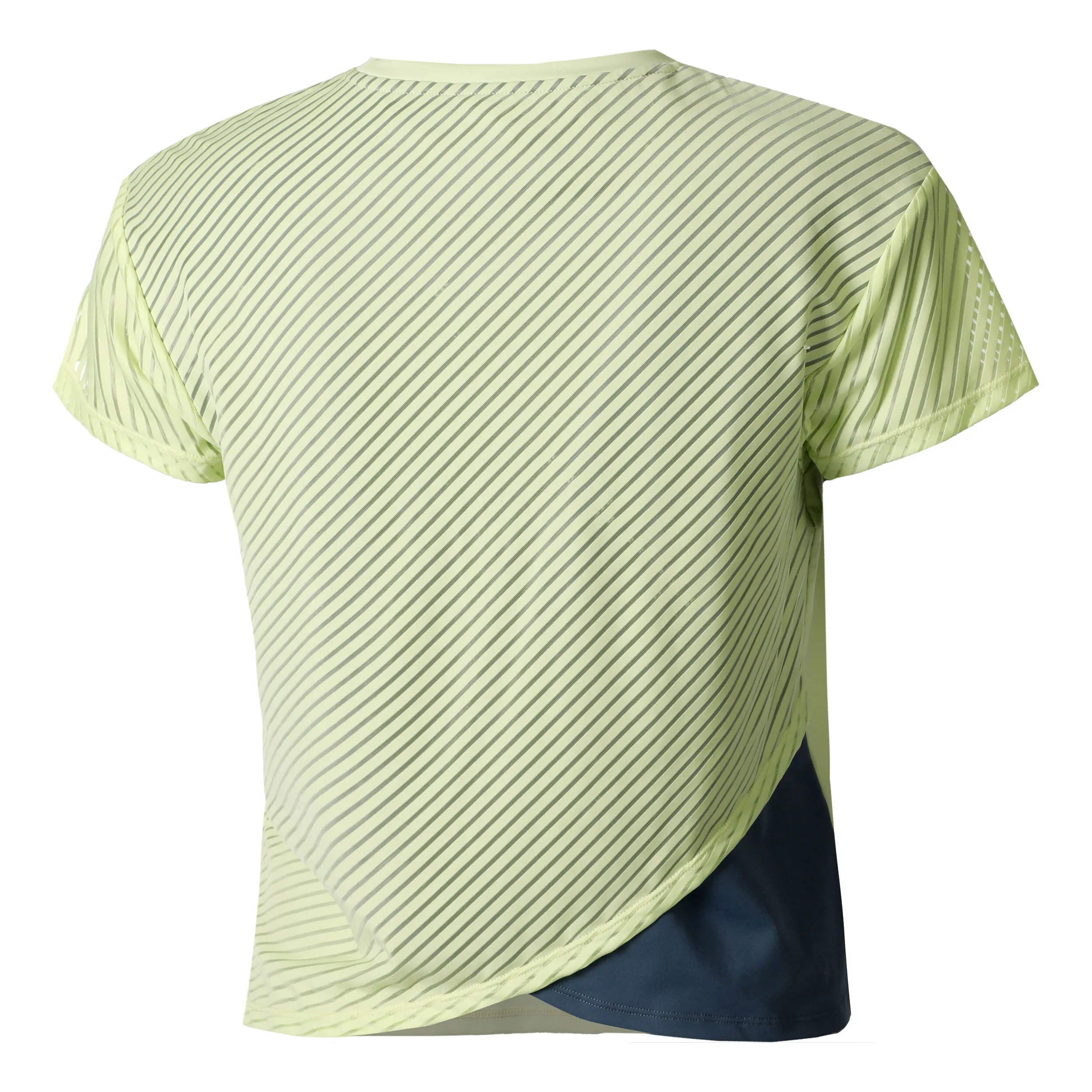 Perspectives Cross Camiseta De Manga Corta Mujeres
