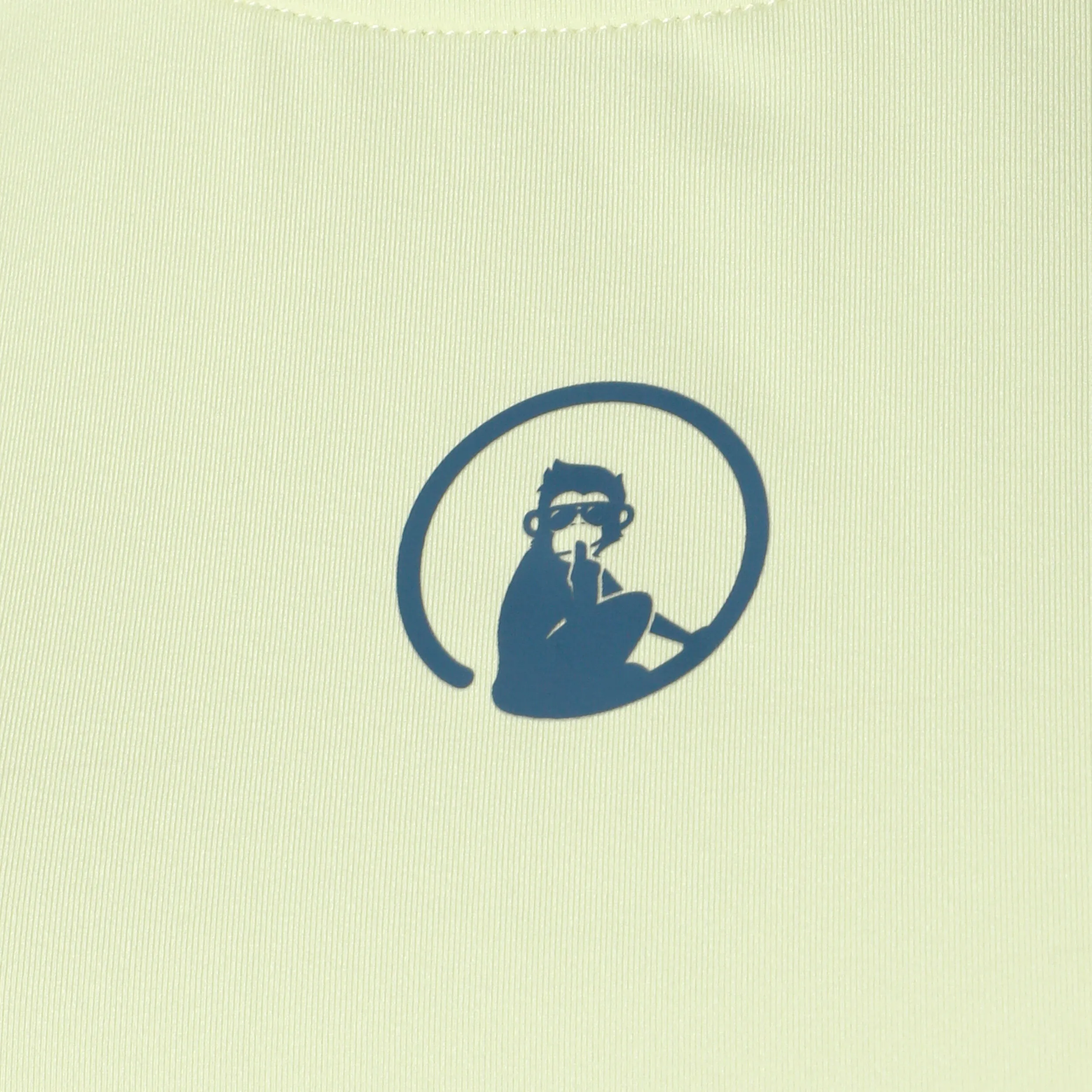 Perspectives Cross Camiseta De Manga Corta Mujeres