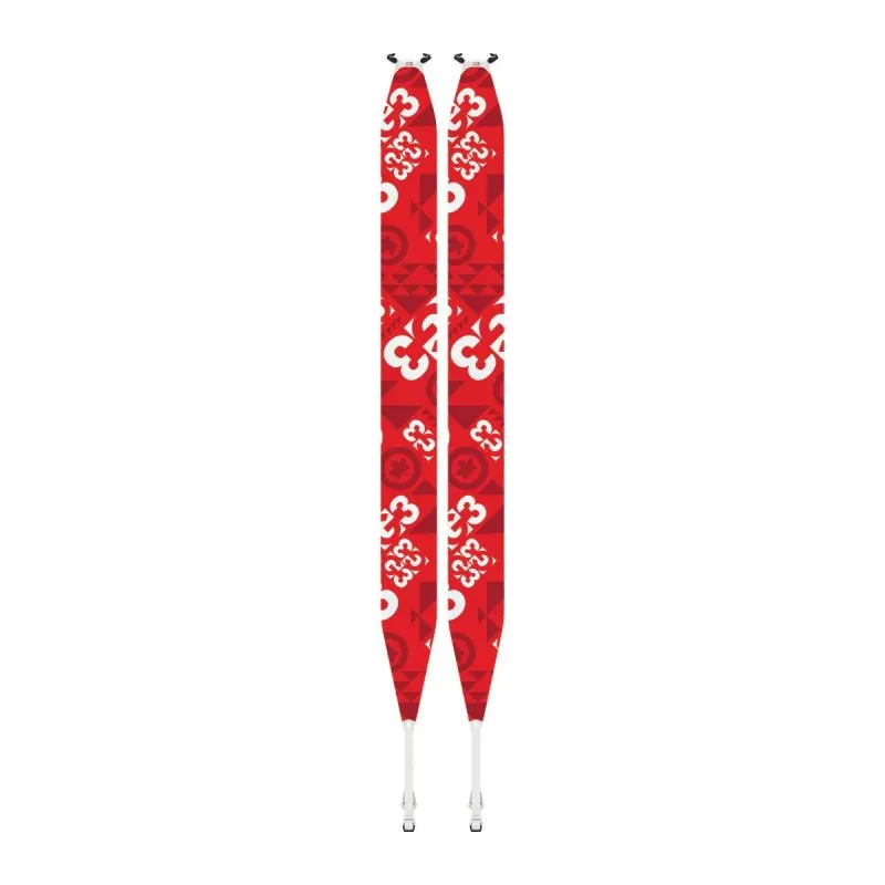 PIELES DE CORTE G3 MINIMIST UNIVERSAL  FFDWR 115MM