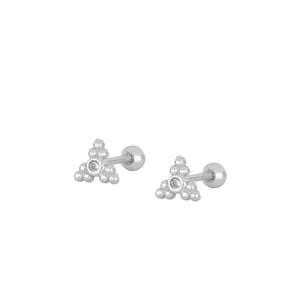 Piercing Nahua