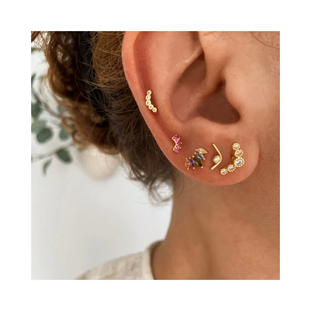 Piercing Nieves