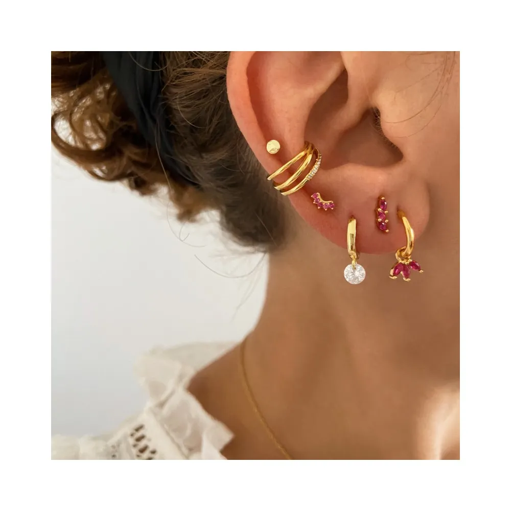 Piercing Nieves