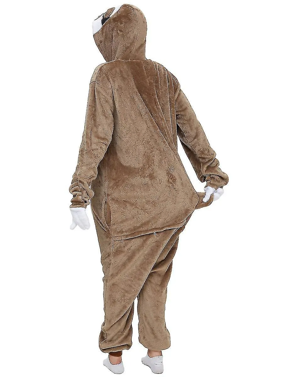 Pijama Perezoso Animal Mono Pijama Unicornio Disfraz de Pegaso Pijama Halloween Cosplay
